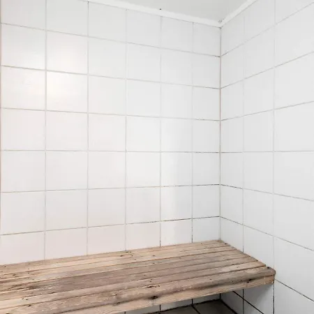 8 Person Holiday In Bl Vand Hébergement de vacances